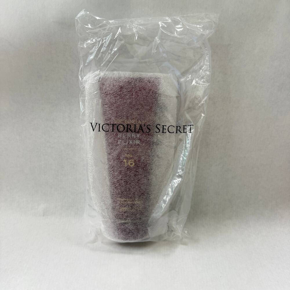Victoria's Secret Berry Elixir Body Lotion 8 fl oz